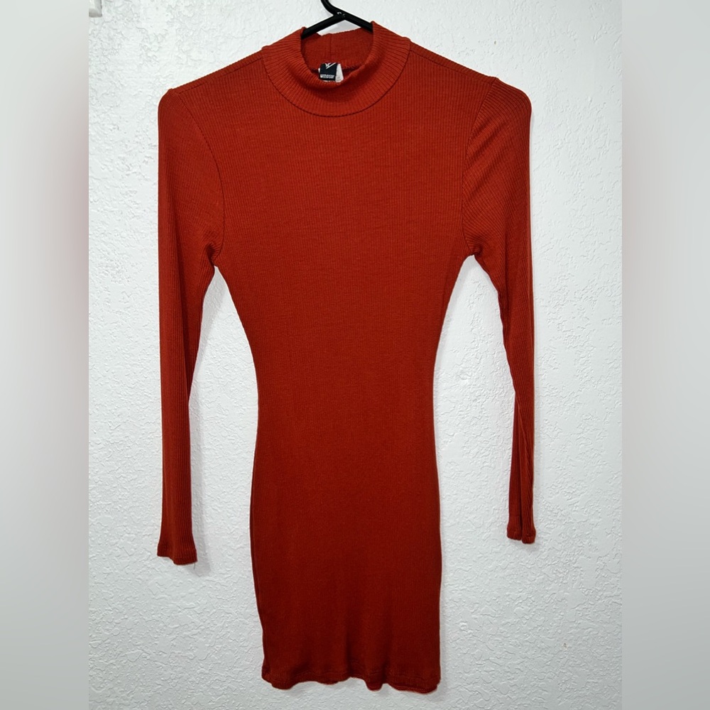 Windsor Dress